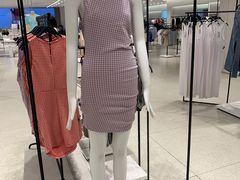-ZARA(顺城购物中心店)