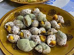 -阿钦大排档