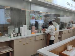 -老盛兴汤包馆(临汾店)