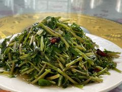 -金台阶鱼馆(于桥水库店)