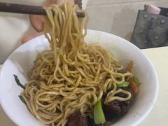 -泰顺江南春面馆
