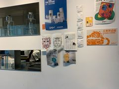 -Seesaw Coffee(上海尚悦湾店)