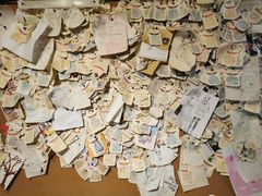 -暗黑魔法·玄灵未妖阁·塔罗·占星·心理咨询