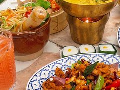 -KingThaia金泰兰(滨江天街店)