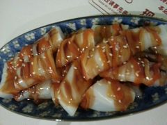 -蜜糖甜品铺(朝一村民公寓店)