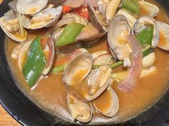 -烧蠔帮·湛江生蚝(茂南万达店)