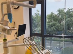 -泰康拜博口腔医院(海曙店)