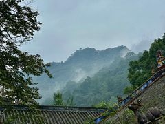 -青城山