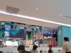 -帝企鹅自助餐厅•儿童岛•真企鹅(长隆企鹅酒店)