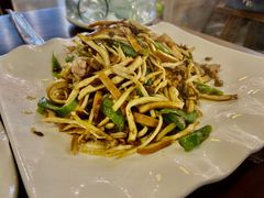 萧山辣椒菜-巴邑火锅·鲜切牛肉(萧山银隆店)