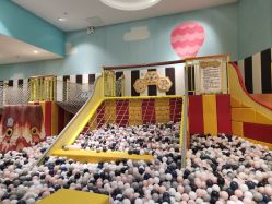 -meland亲子乐园·派对·研学(淄博万象汇店)