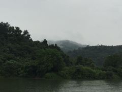-天目湖山水园