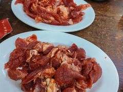 -西塔隆太白烤牛肉馆(图们路店)