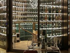 -千禧新世界香港酒店