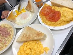 -澳洲牛奶公司(佐敦店)