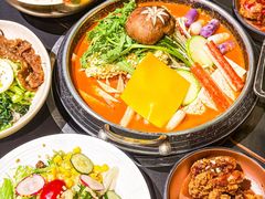 -韩鼎丰·韩国料理(林奥店)