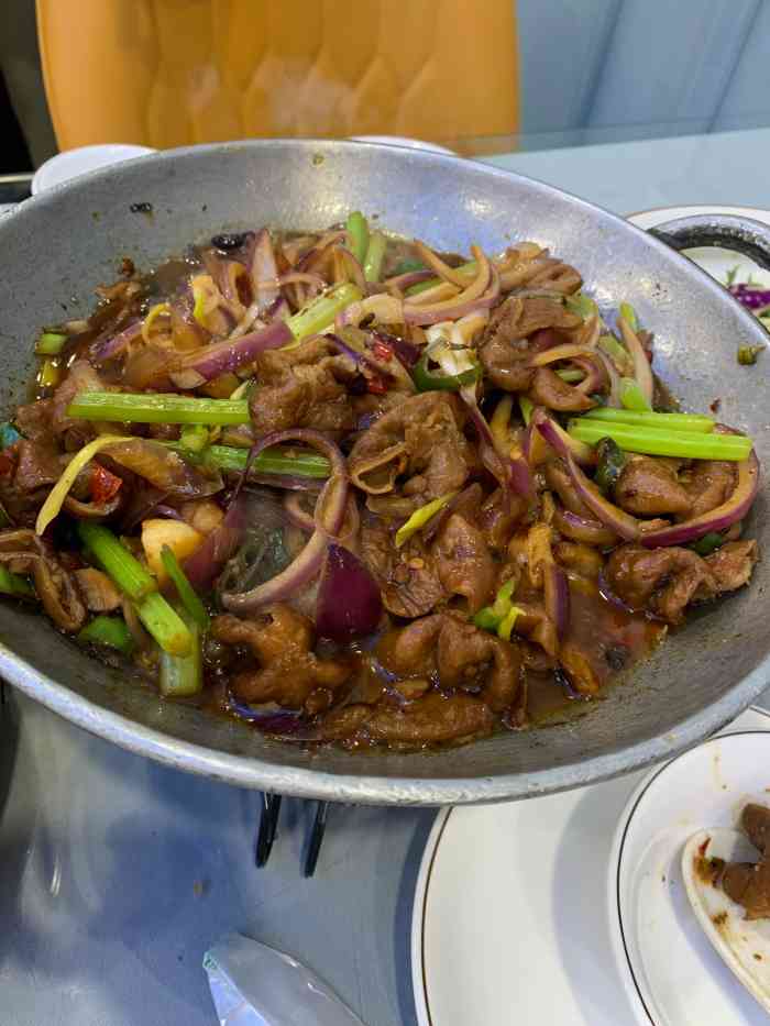 川魯飯莊(侯臺店)-