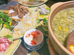 -聚汇三少·龙虾·中餐厅(莫邪路新天地店)