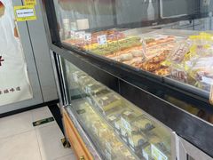 -鲍师傅糕点(五角场店)