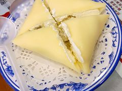 -捷信牛奶甜品世家(学府店)