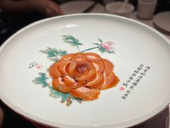 -京味斋·北京烤鸭(华威桥北工大店)
