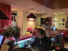 -龙门阵茶屋川菜馆(武康路店)