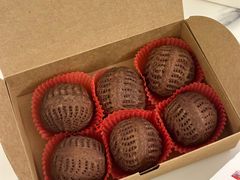 核桃酥-梦菲思饼屋(瑞金宾馆店)