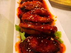 -天津雅园饭店(成林道店)