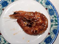 -蜀张一派斑鱼大虾(宁河旗舰店)