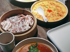 -乔街深夜食堂·台州菜·高压锅生蚝(杭州总店)