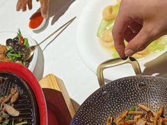 -庆云楼饭庄(什刹海店)