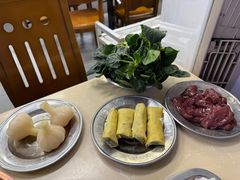 -月圆火锅(宁海东路二店)