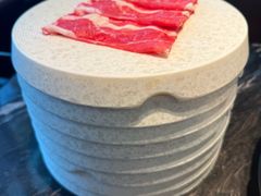 -牛New寿喜烧(新六百店)