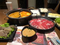 -呷哺呷哺 黄金牧场 (回龙观港龙店)