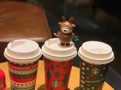 -星巴克(深圳石岩星城店)