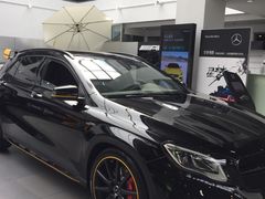 -上海星瀚奔驰4S店(红柳路店)