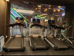 -TOP健身私教工作室(侨香店)