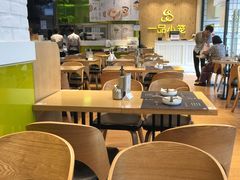 大堂-一品小笼(金融街店)