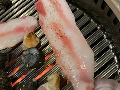 -万福炭火烤肉日本料理(新街口店)