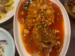 -羲和雅苑•北京烤鸭(平安国际金融中心店)