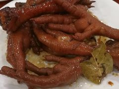 -张振荣饸饹店(宁静之都檀城北区店)