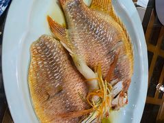 -良师门滨海人家·海鲜·家常菜(滨海城店)