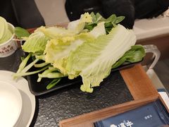 -滇牛云南火锅(桂林路店)