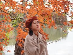 -梁鸿国家湿地公园