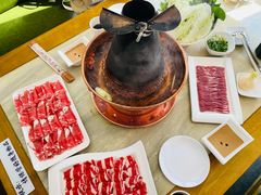 -牛街·马辈儿涮肉(陶然亭店)