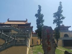 -南京市江宁方山