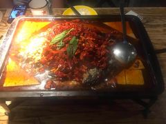 -探鱼·鲜青椒爽麻烤鱼(领展购物广场店)