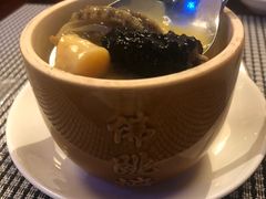 -广州万富希尔顿酒店-感趣自助餐厅·生蚝海鲜刺身