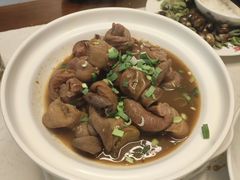 -西山人家·传统苏帮菜·家宴(木渎店)