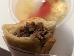-王胖子驴肉火烧(鼓楼店)